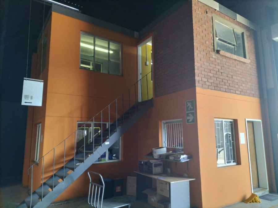 Commercial Property for Sale in Bethlehem Free State